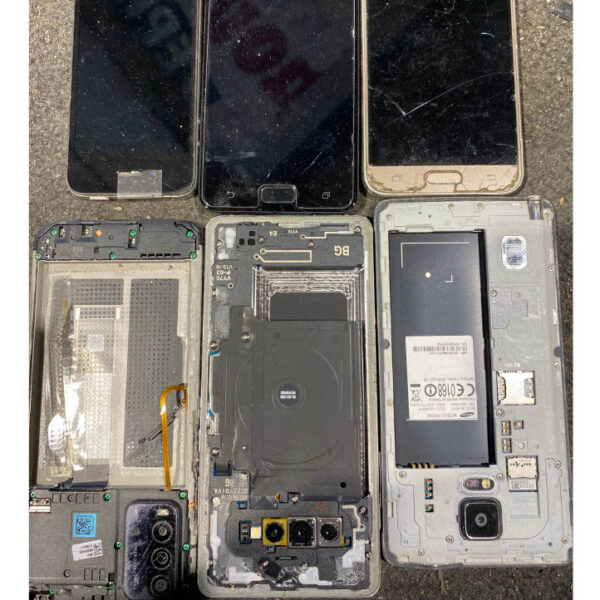 Smartphones et téléphones nouvelle génération